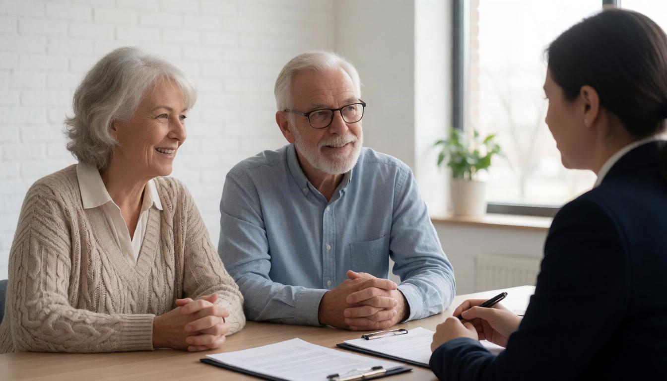 Support built for retiree insurance